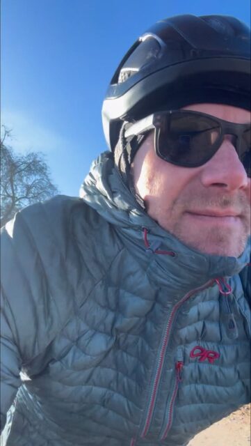 Minus 7 Grad und Sonntags-Spaß auf dem Gravelbike. Die Sächsische Schweiz hat gerufen. Wir leben schon echt in einer schönen Umgebung.
#gravel #gravelbike #saechsischeschweiz #winter #cold #cycling #outsideisfree #outdooradventure