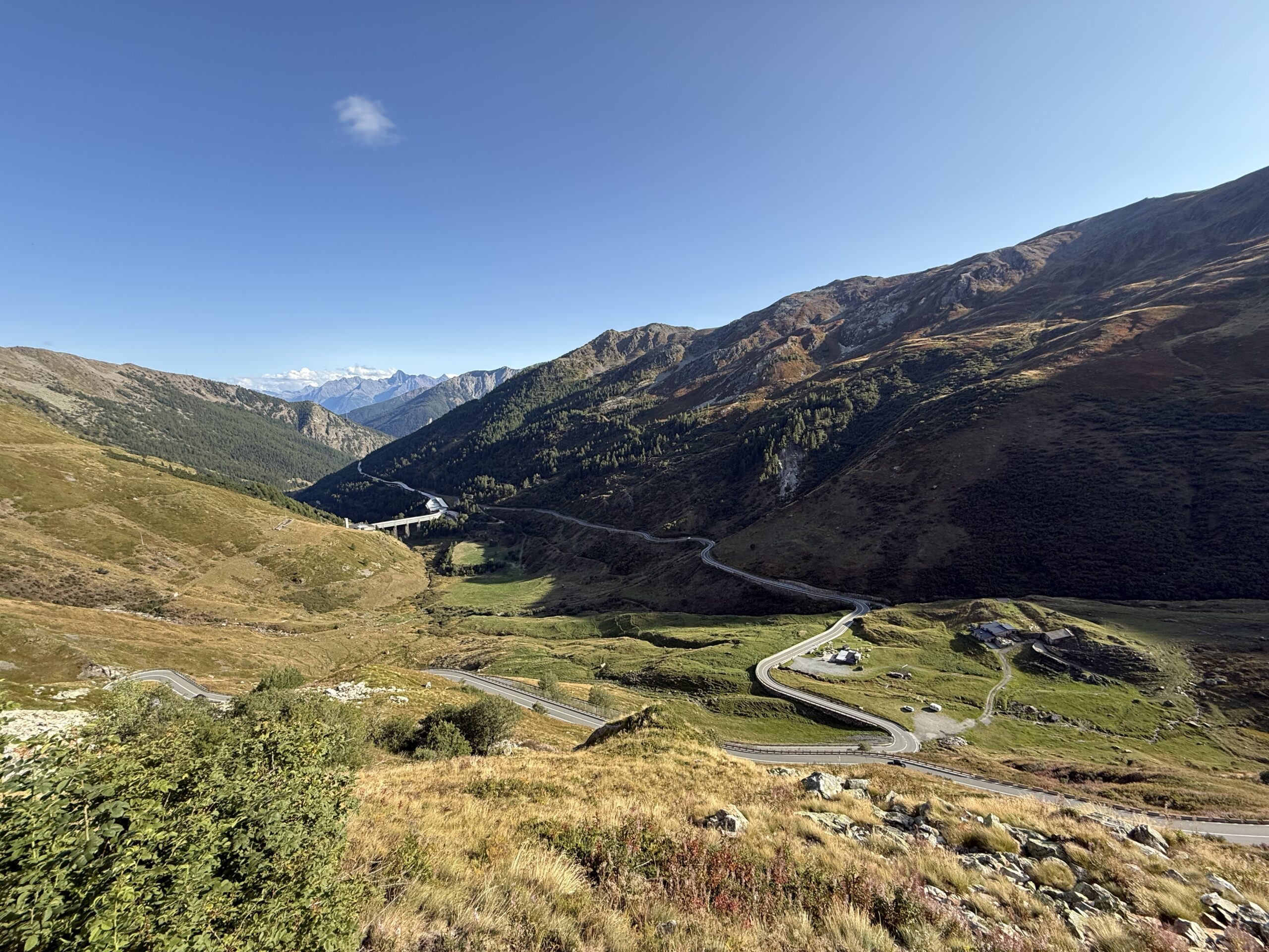 Auf den Punkt und auf die Spitze