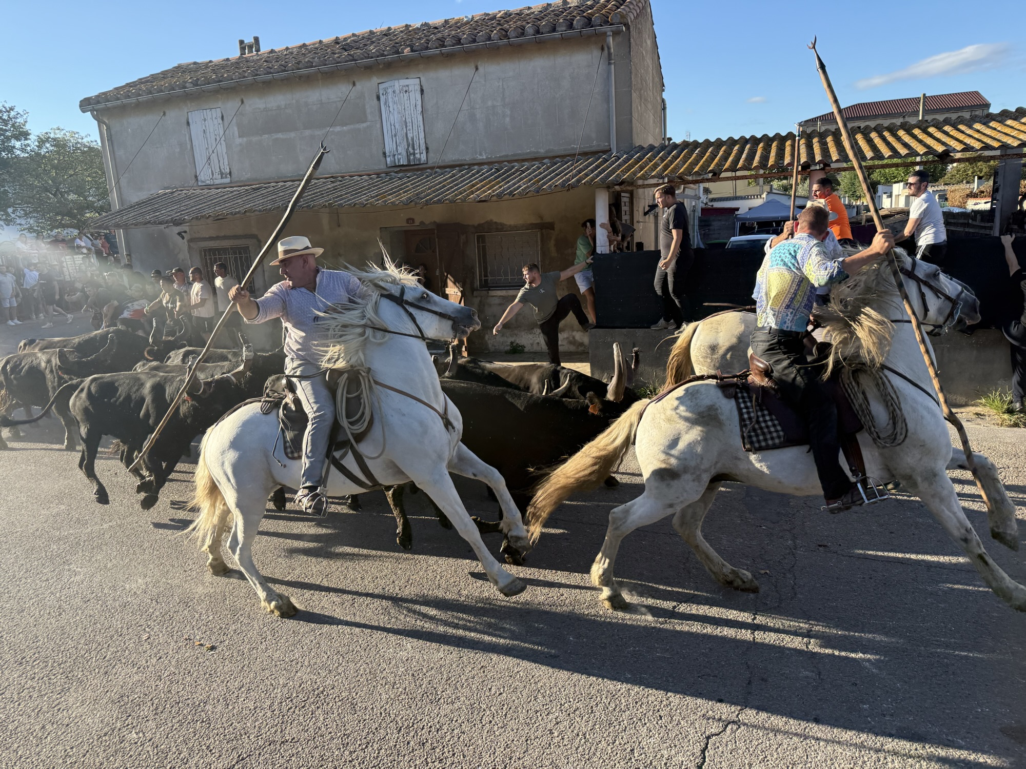 Diary 2 online – Central Europe – Spanische Sonne und dem Ziel so nah